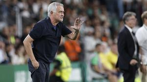 Oglasio se predsjednik La LIge: Real i Mourinho će tek sad da "polude"
